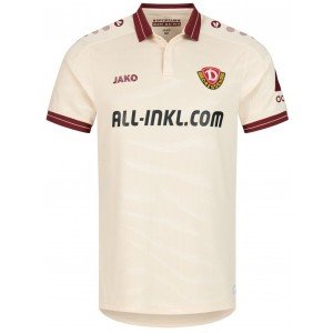 Camisa III Dynamo Dresden 2025 2026 Jako oficial  Camisa III Dynamo Dresden 2025 2026 Jako oficial
