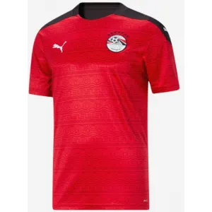 Camisa oficial Puma seleção do Egito 2020 2021 I jogador