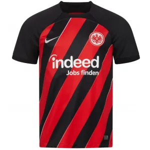 Camisa I Eintracht Frankfurt 2023 2024 Home 