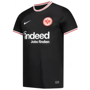 Camisa II Eintracht Frankfurt 2023 2024 Away