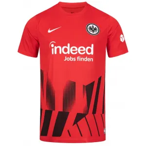 Camisa II Eintracht Frankfurt 2022 2023 Third
