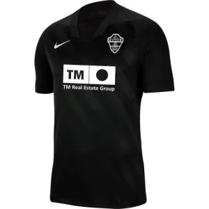 Camisa II Elche 2021 2022 Away