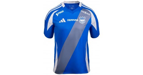 Soccer Camiseta Adidas Emelec 2019 Club Sport Emelec 2025 Home
