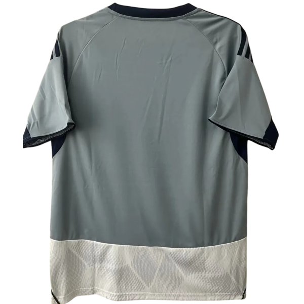 Camisa II Emelec 2026 Adidas oficial 