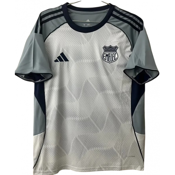 Camisa II Emelec 2026 Adidas oficial 