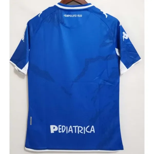 Camisa I Empoli 2021 2022 Kappa oficial