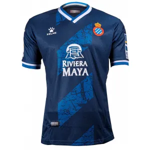 Camisa III Espanyol 2021 2022 Kelme oficial 