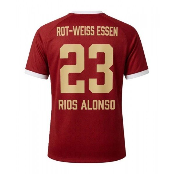 Camisa Essen 2025 2026 Jako oficial Especial Camisa Essen 2025 2026 Jako oficial Especial