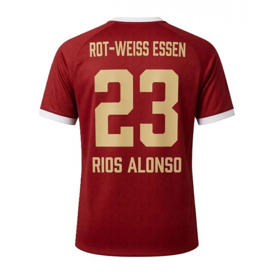 Camisa Essen 2025 2026 Jako oficial Especial Camisa Essen 2025 2026 Jako oficial Especial