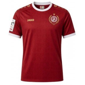 Camisa Essen 2025 2026 Jako oficial Especial 