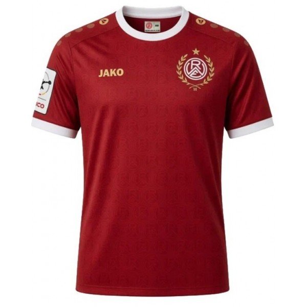 Camisa Essen 2025 2026 Jako oficial Especial 