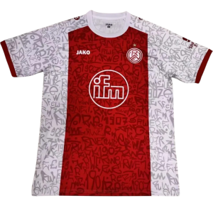 Camisa I Essen 2025 2026 Jako oficial Camisa I Essen 2025 2026 Jako oficial