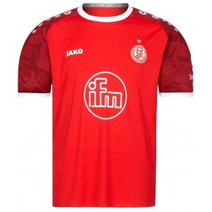 Camisa II Essen 2025 2026 Jako oficial Camisa II Essen 2025 2026 Jako oficial