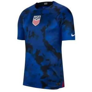 Camisa II Seleção dos Estados Unidos 2022 Away