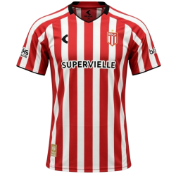 Camisa I Estudiantes de La Plata 2026 Ruge oficial Camisa I Estudiantes de La Plata 2026 Ruge oficial
