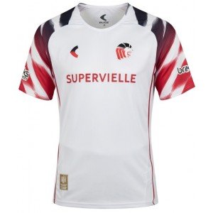 Camisa II Estudiantes de La Plata 2026 Ruge oficial Camisa II Estudiantes de La Plata 2026 Ruge oficial