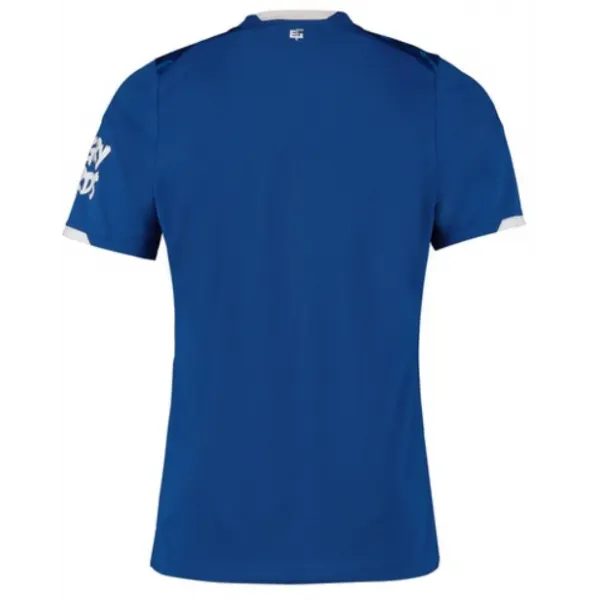 Camisa oficial Umbro Everton 2019 2020 I jogador