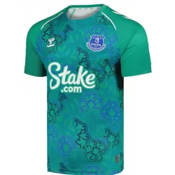 Camisa Everton 2023 2024 Hummel oficial Especial 