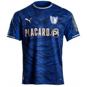 Camisa II Famalicão 2025 2026 Puma oficial 