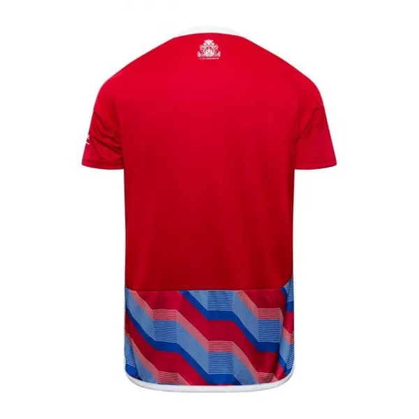 Camisa III FC Copenhague 2023 2024 Adidas oficial 