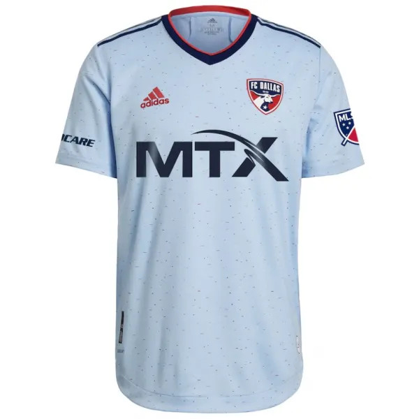 Camisa II FC Dallas 2021 2022 Adidas oficial