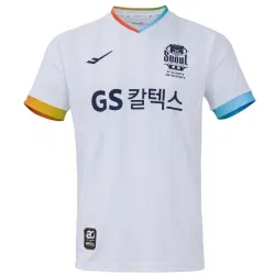 Camisa II FC Seoul 2024 Pro Specs oficial 