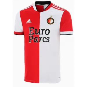 Camisa I Feyenoord 2021 2022 Adidas oficial