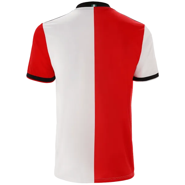 Camisa oficial Adidas Feyenoord 2018 2019 I jogador