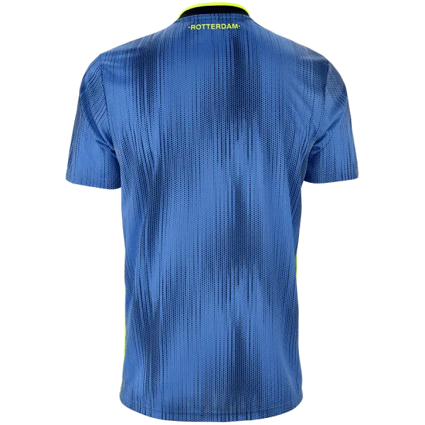 Camisa oficial Adidas Feyenoord 2019 2020 II jogador