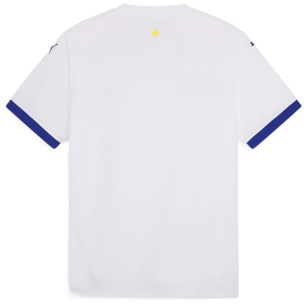 Camisa II Seleção das Filipinas 2025 Puma oficial 