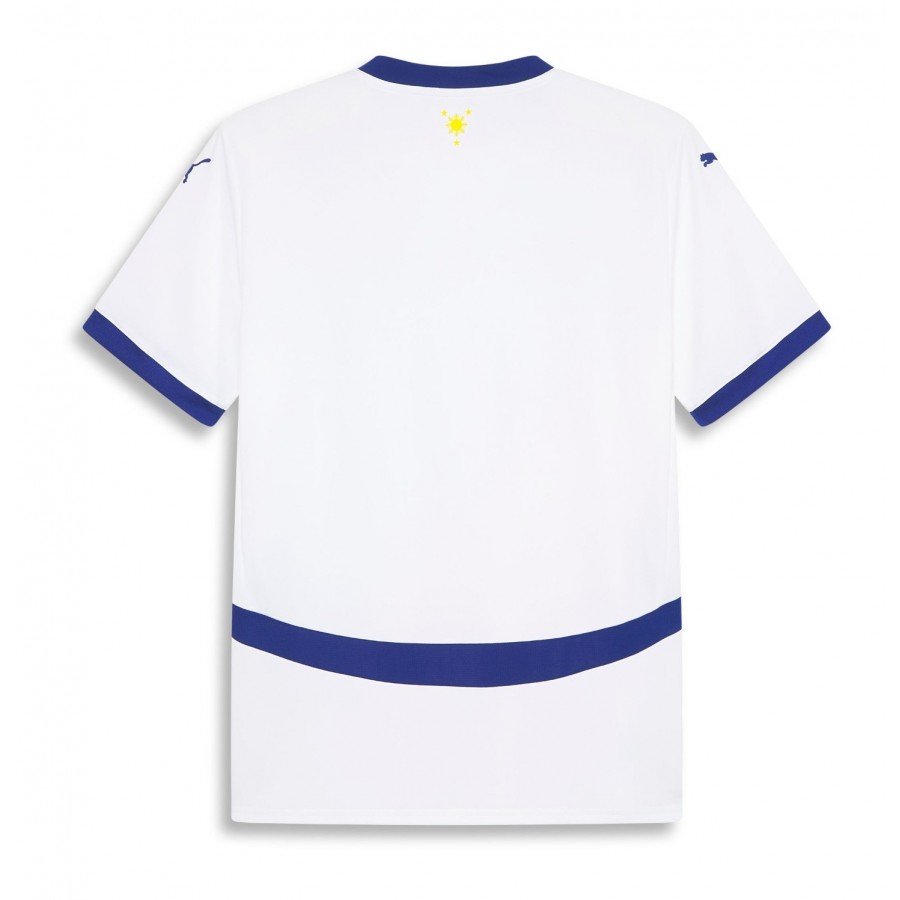 Camisa II Seleção das Filipinas 2026 Puma oficial Camisa II Seleção das Filipinas 2026 Puma oficial