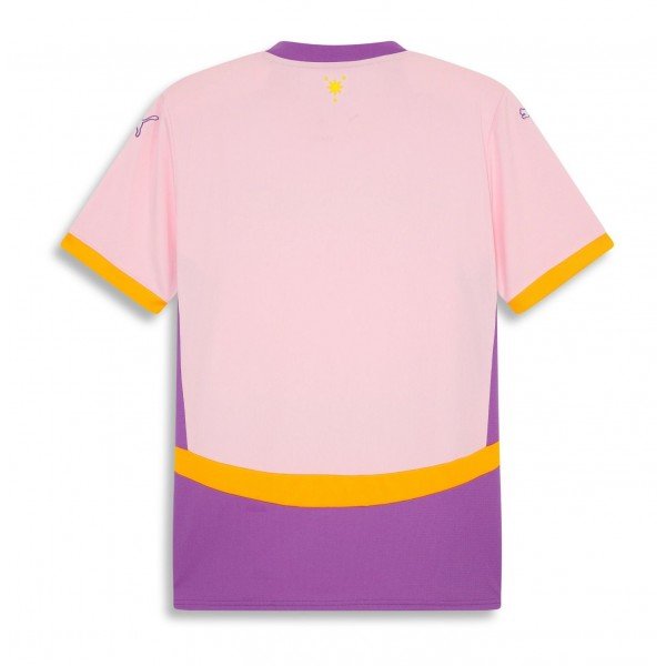 Camisa III Seleção das Filipinas 2026 Puma oficial 