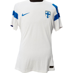 Camisa I Seleção da Finlândia 2026 Home