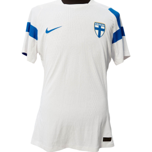 Camisa I Seleção da Finlândia 2026 Home Camisa I Seleção da Finlândia 2026 Home