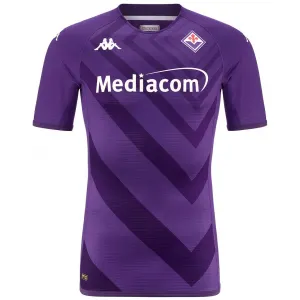 Camisa I Fiorentina 2022 2023 Kappa oficial 