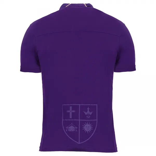 Camisa oficial Le Coq Sportif Fiorentina 2018 2019 I jogador 