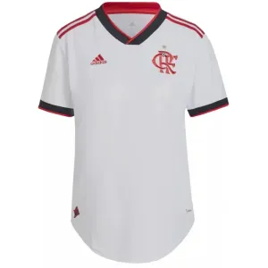 Camisa feminina II Flamengo 2022 2023 Adidas oficial