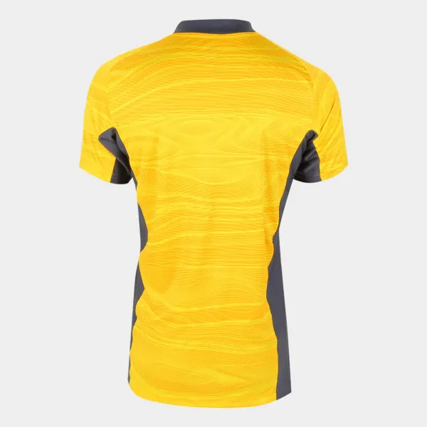 Camisa Goleiro I Flamengo 2021 2022 Adidas oficial