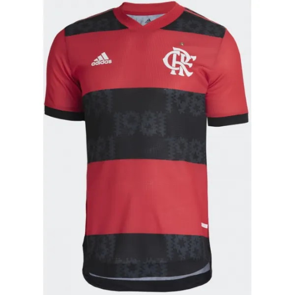 Camisa I Flamengo 2021 2022 Adidas oficial