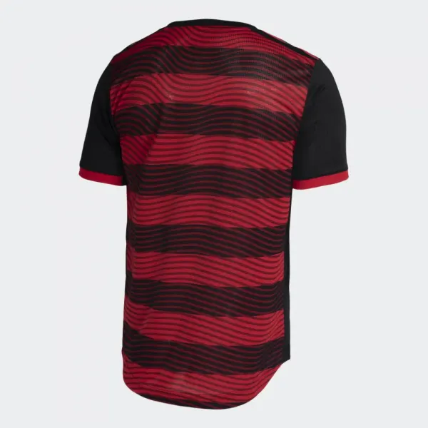 Camisa I Flamengo 2022 Adidas oficial 