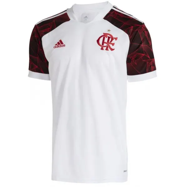 Camisa II Flamengo 2021 2022 Adidas oficial