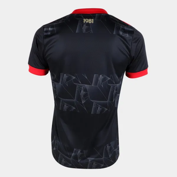 Camisa III Flamengo 2021 2022 Adidas oficial