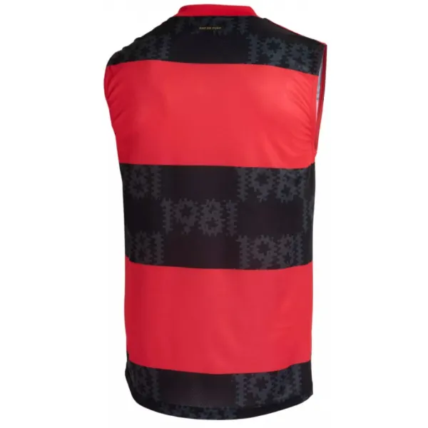 Camisa regata I Flamengo 2021 2022 Adidas oficial