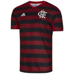 Camisa oficial Adidas Flamengo 2019 I jogador