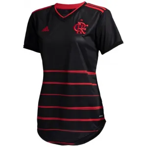 Camisa feminina oficial Adidas Flamengo 2020 III