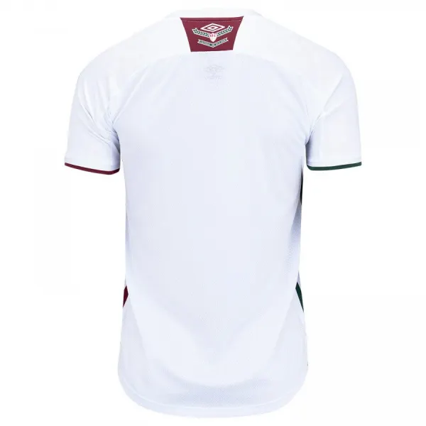 Camisa oficial Umbro Fluminense 2020 II jogador