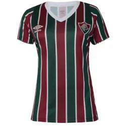 Camisa Feminina I Fluminense 2024 Umbro oficial 
