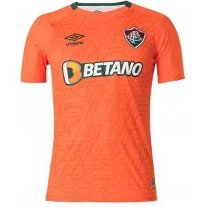Camisa Goleiro I Fluminense 2022 2023 Umbro oficial 