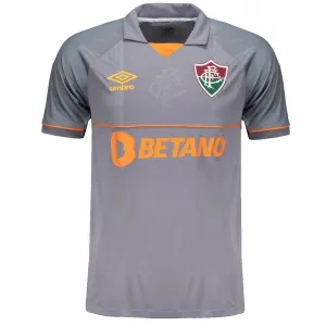 Camisa Goleiro I Fluminense 2023 Umbro oficial 