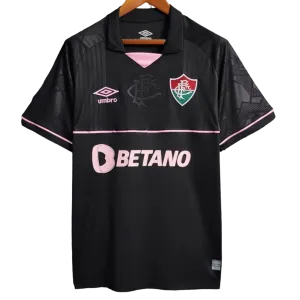 Camisa Goleiro II Fluminense 2023 Umbro oficial 